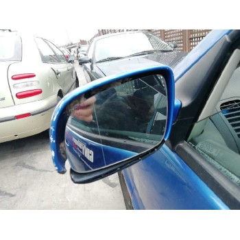 volkswagen polo berlina (6n2) del año 2000