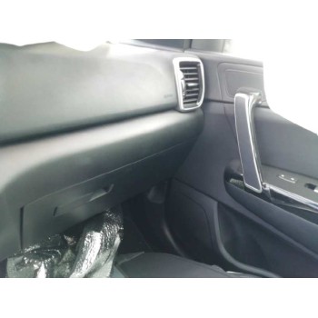 kia sportage del año 2021