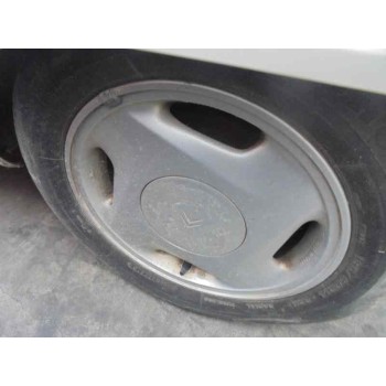 citroën zx del año 1992