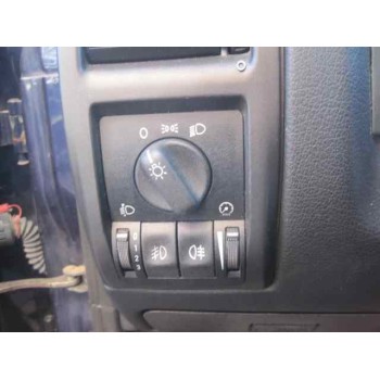 opel astra g berlina del año 1998