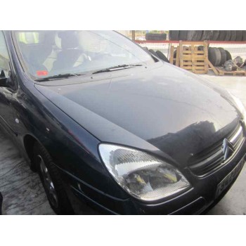 citroën c5 berlina del año 2003