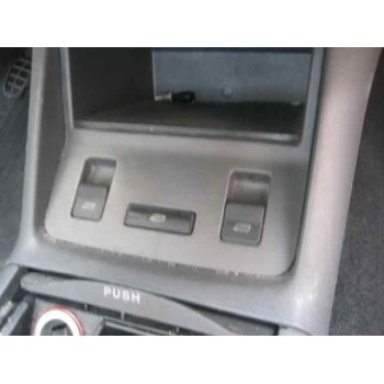 seat cordoba berlina (6k2) del año 2002