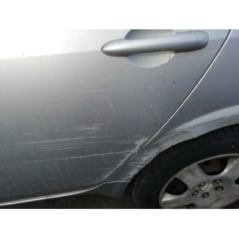 nissan primera berlina (p12) del año 2002