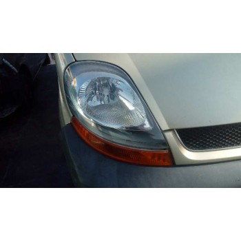 renault trafic combi (ab 4.01) del año 2005