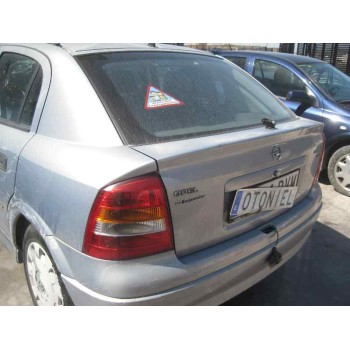 OPEL ASTRA G BERLINA