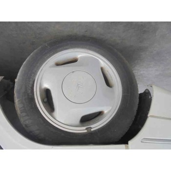 citroën zx del año 1992