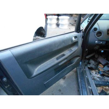 mitsubishi colt berlina 5 (z30a) del año 2006