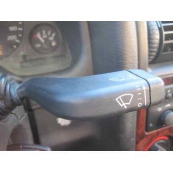 opel astra g berlina del año 1998