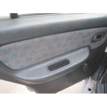 nissan almera (n15) del año 1998