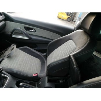 volkswagen scirocco (137) del año 2021