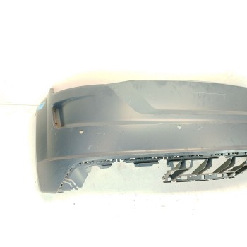 Recambio de paragolpes trasero para audi tt roadster (fv9, fvr) 2.0 tdi quattro referencia OEM IAM 8S0807511J  