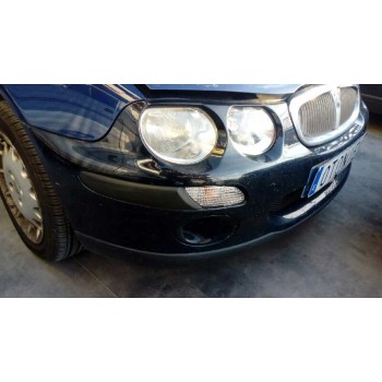 mg serie 25 (rf) del año 2000