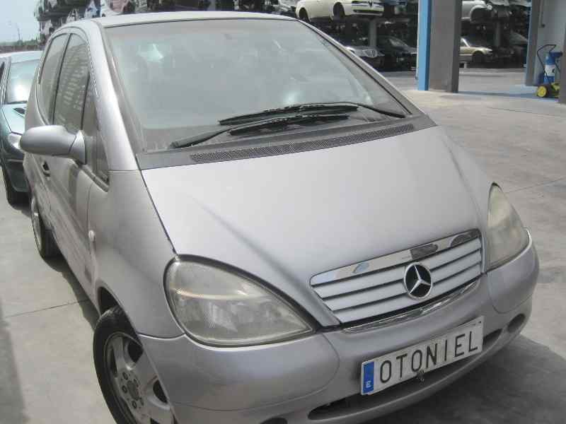 mercedes-benz clase a (w168) del año 1999