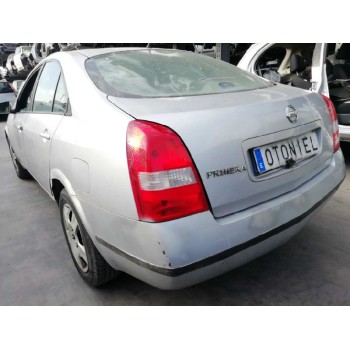 nissan primera berlina (p12) del año 2002