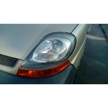 renault trafic combi (ab 4.01) del año 2005