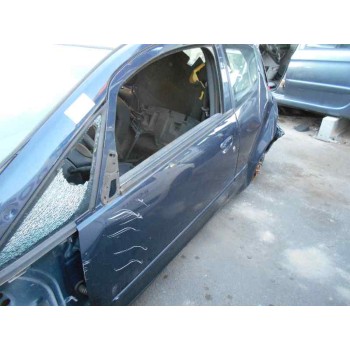 mitsubishi colt berlina 5 (z30a) del año 2006