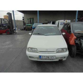 citroën zx del año 1992