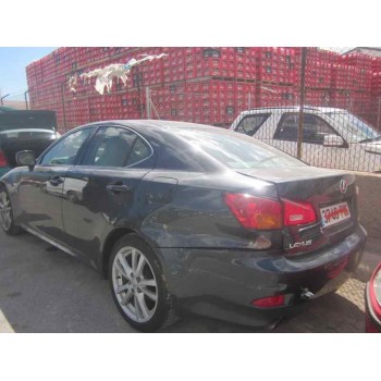 lexus is200 (ds2/is2) del año 2006