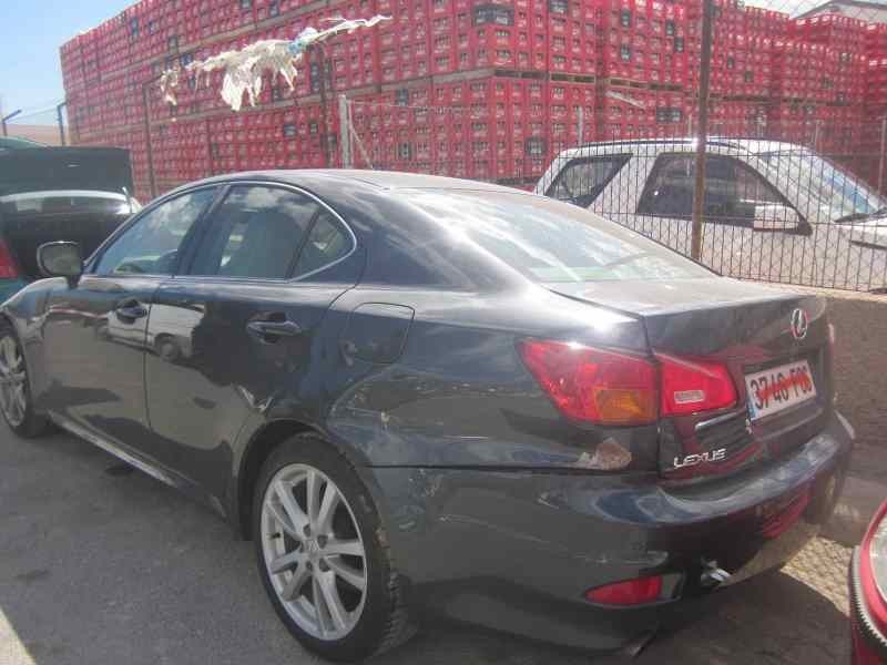 LEXUS IS200 (DS2/IS2)