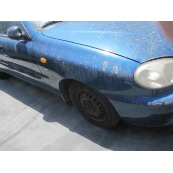 daewoo lanos del año 2000
