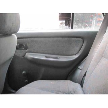 nissan almera (n15) del año 1998