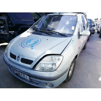 renault scenic (ja..) del año 2003