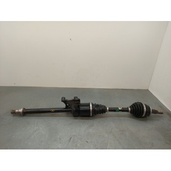 Recambio de transmision delantera derecha para omoda 5 referencia OEM IAM   