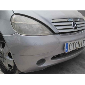 mercedes-benz clase a (w168) del año 1999