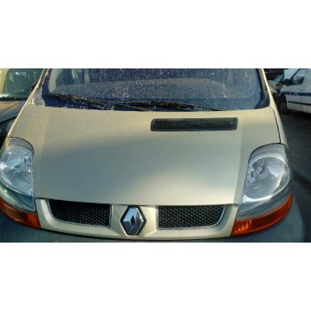 renault trafic combi (ab 4.01) del año 2005