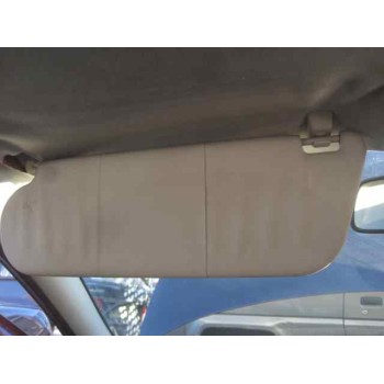 opel astra g berlina del año 1998