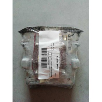 Recambio de airbag delantero izquierdo para ssangyong kyron 200 xdi premium 4wd referencia OEM IAM 4DGV1V1BAIT AB54AHDW3CAAU 
