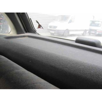 nissan almera (n15) del año 1998