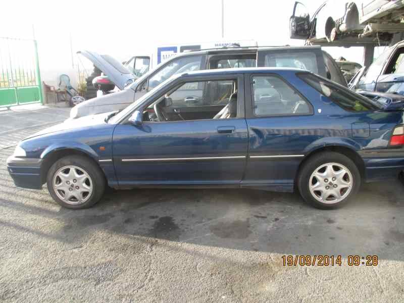 mg serie 200 (xw) del año 1994