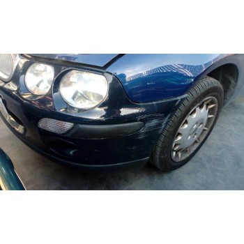 mg serie 25 (rf) del año 2000