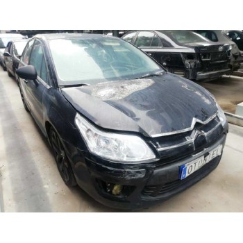 citroën c4 berlina del año 2009