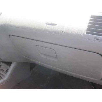 seat cordoba berlina (6k2) del año 2002