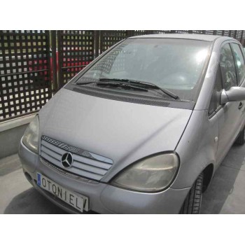 mercedes-benz clase a (w168) del año 1999