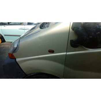 renault trafic combi (ab 4.01) del año 2005