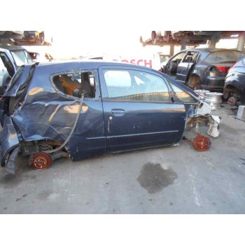 mitsubishi colt berlina 5 (z30a) del año 2006