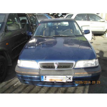 mg serie 200 (xw) del año 1994