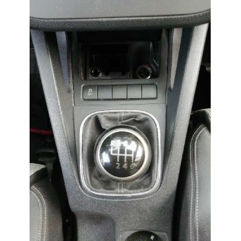 volkswagen scirocco (137) del año 2021