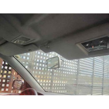 seat cordoba berlina (6k2) del año 2002