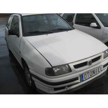 SEAT IBIZA (6K)