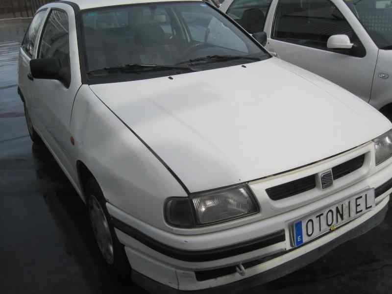 seat ibiza (6k) del año 1995