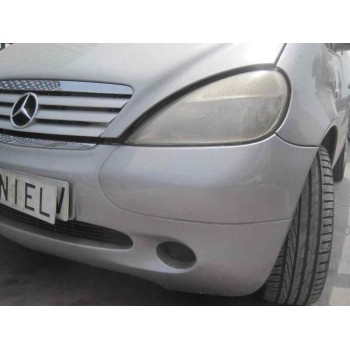 mercedes-benz clase a (w168) del año 1999