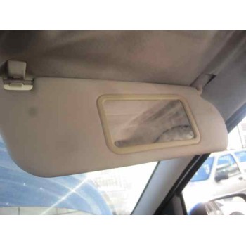 opel astra g berlina del año 1998