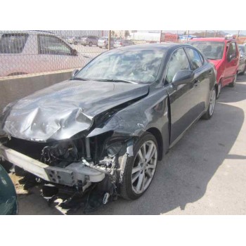 lexus is200 (ds2/is2) del año 2006