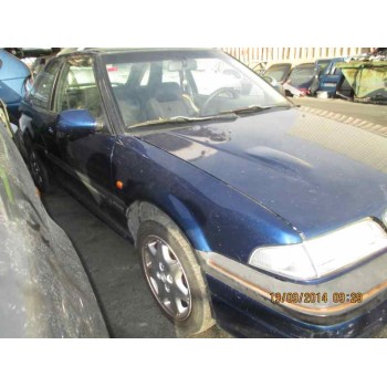 mg serie 200 (xw) del año 1994