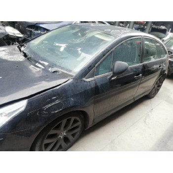 citroën c4 berlina del año 2009