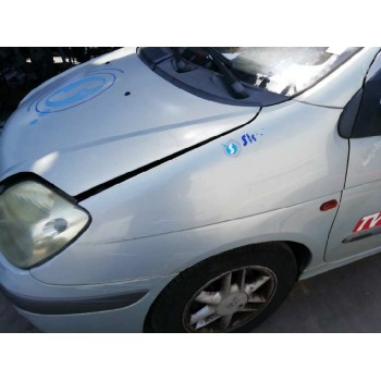 renault scenic (ja..) del año 2003